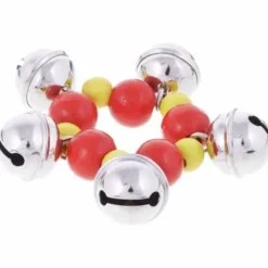 Thomann TKP Wrist Bell high/yellow