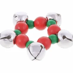 Thomann TKP Wrist Bell medium/green