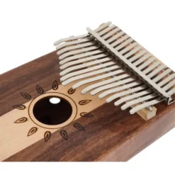 Thomann TK17-SM Kalimba