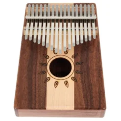 Thomann TK17-SM Kalimba