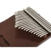 Thomann TK21-WT Walnut Kalimba