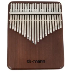 Thomann TK21-WT Walnut Kalimba