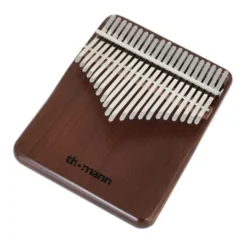 Thomann TK21-WT Walnut Kalimba
