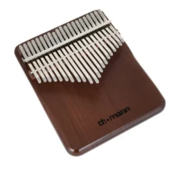 Thomann TK21-WT Walnut Kalimba
