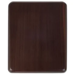 Thomann TK21-WT Walnut Kalimba