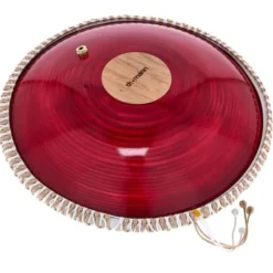 Thomann Tongue Drum 14" EQ D-Kurd 432