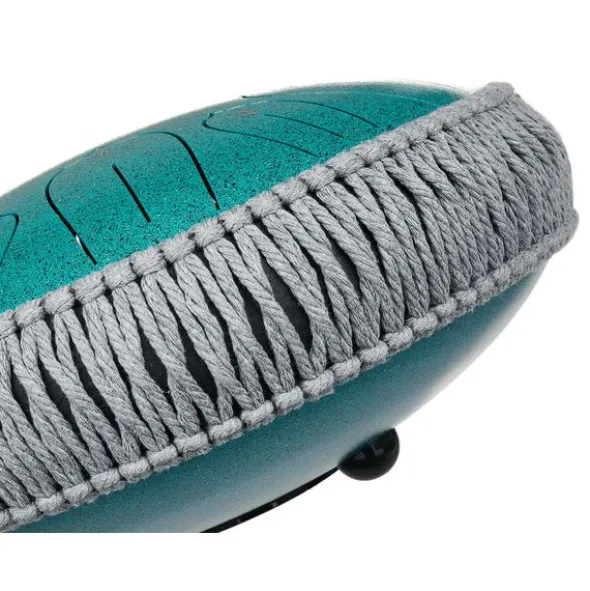 Thomann Tongue Drum 12" Lotus M