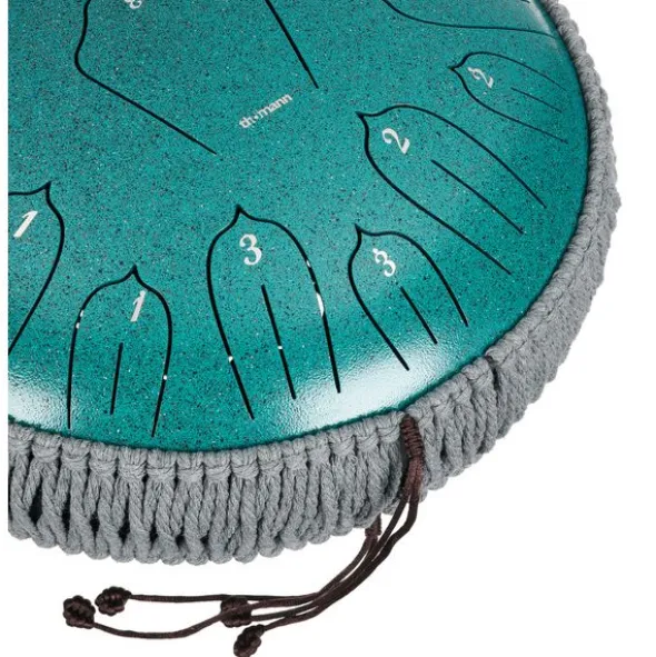 Thomann Tongue Drum 12" Lotus M