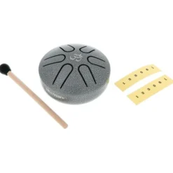 Thomann Tongue Drum 3" Mini S
