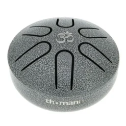 Thomann Tongue Drum 3" Mini S