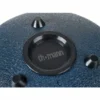 Thomann Tongue Drum 10" navy blue