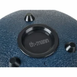 Thomann Tongue Drum 10" navy blue