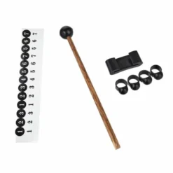 Thomann Tongue Drum 10