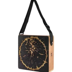 Thomann Travel Pickup Cajon