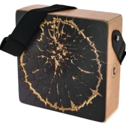 Thomann Travel Pickup Cajon
