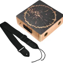 Thomann Travel Pickup Cajon