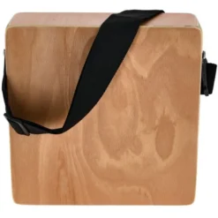 Thomann Travel Pickup Cajon