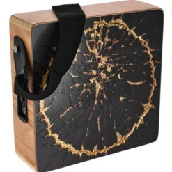 Thomann Travel Pickup Cajon