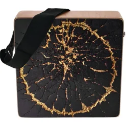 Thomann Travel Pickup Cajon