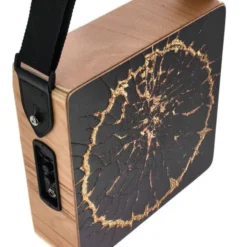 Thomann Travel Pickup Cajon