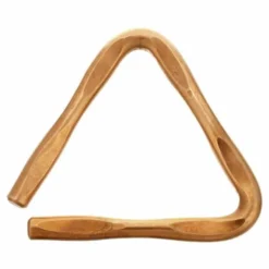 Thomann Triangle Master Bronze 3"