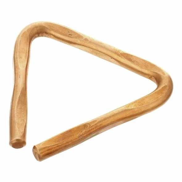 Thomann Triangle Master Bronze 3"