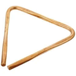 Thomann Triangle Master Bronze 8"