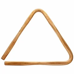 Thomann Triangle Master Bronze 8"