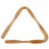 Thomann Triangle Master Bronze 4"