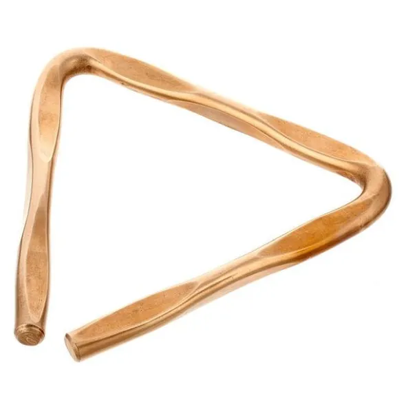 Thomann Triangle Master Bronze 4"