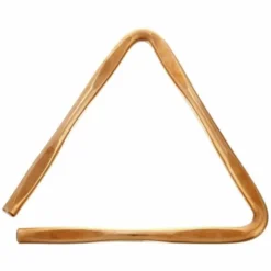 Thomann Triangle Master Bronze 6"