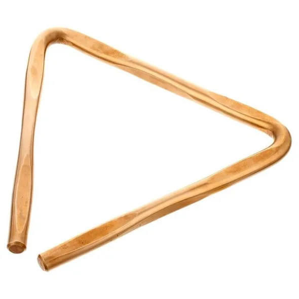 Thomann Triangle Master Bronze 6"