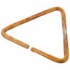 Thomann Triangle Symmetrical Bronze 6"