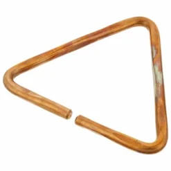 Thomann Triangle Symmetrical Bronze 6"