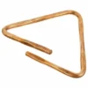Thomann Triangle TriAngle Bronze 8"