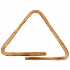 Thomann Triangle TriAngle Bronze 8"