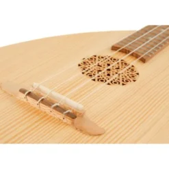ThomannUkulele Lute Baritone