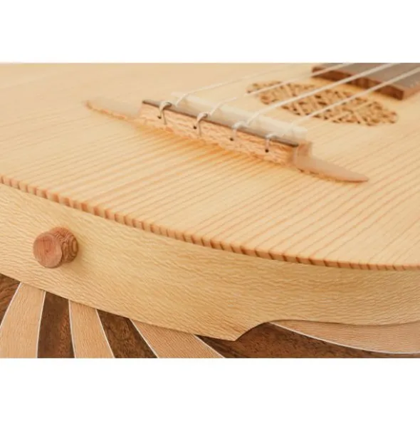 ThomannUkulele Lute Baritone