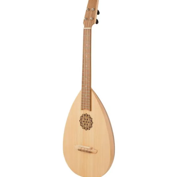 ThomannUkulele Lute Baritone