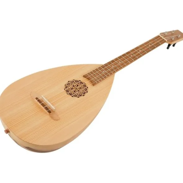 ThomannUkulele Lute Baritone