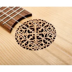 Thomann Ukulele Lute Concert
