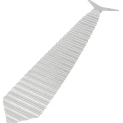 Thomann Washboard Tie Stainless Steel