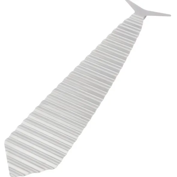 Thomann Washboard Tie Stainless Steel