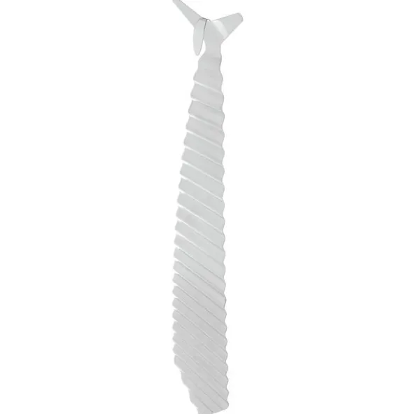 Thomann Washboard Tie Stainless Steel