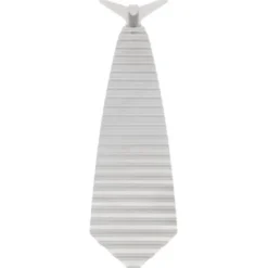 Thomann Washboard Tie Stainless Steel