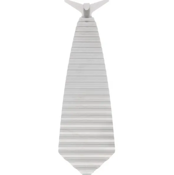 Thomann Washboard Tie Stainless Steel