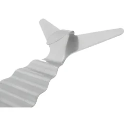 Thomann Washboard Tie Stainless Steel