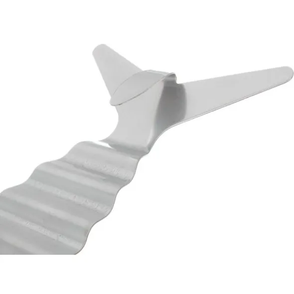 Thomann Washboard Tie Stainless Steel