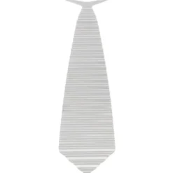 Thomann Washboard Tie Stainless Steel
