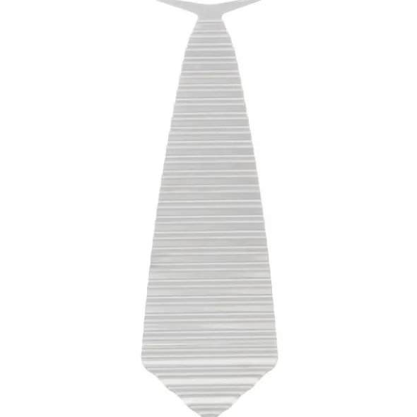 Thomann Washboard Tie Stainless Steel